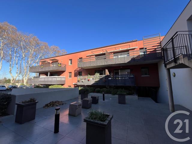 Appartement location à Montpellier, Fabrègues