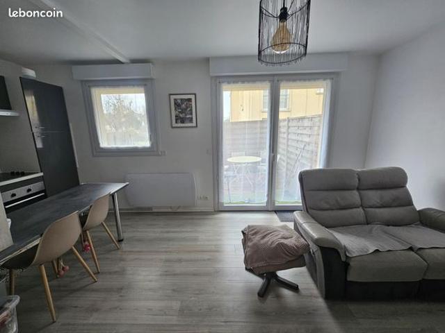 Appartement vente à Vitry-le-François, Grand Est