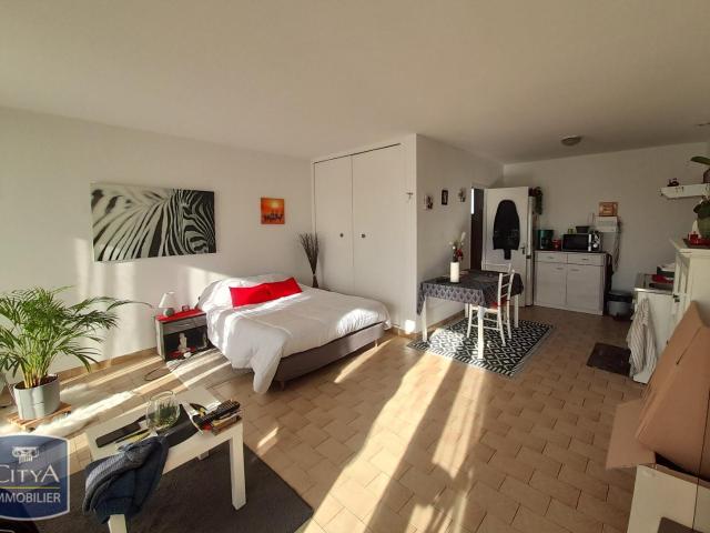 Appartement location à La Ponsarde, Marignane