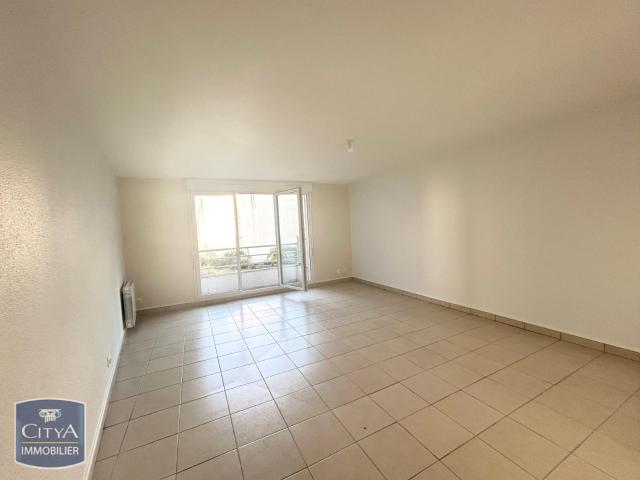 Appartement location à Sécu, Chalon-sur-Saône
