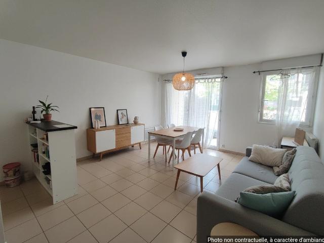 Appartement vente à Senlis, Pont-sainte-maxence