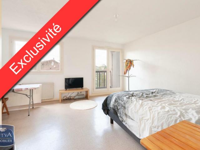 Appartement vente à Mont-de-marsan, Landes