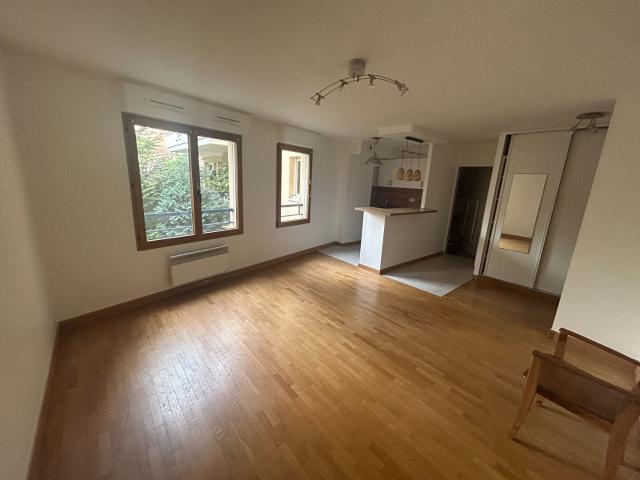 Appartement vente à République, Vincennes