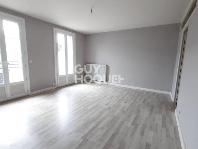 Appartement location à Agen
