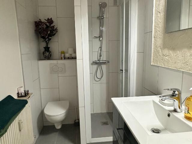 Appartement location à Chambéry, Grésy-sur-aix