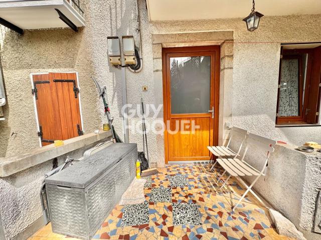 Appartement location à Chambéry, Aix-les-bains
