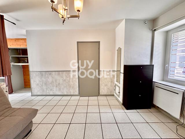 Appartement location à Chambéry, Aix-les-bains
