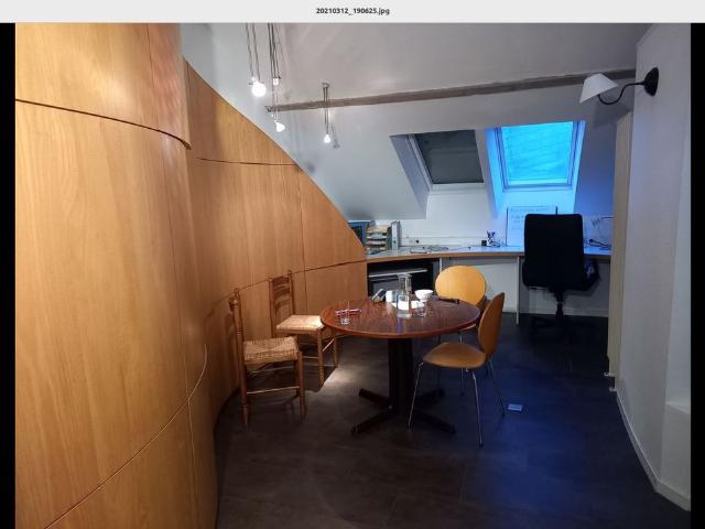 Appartement location à Angers