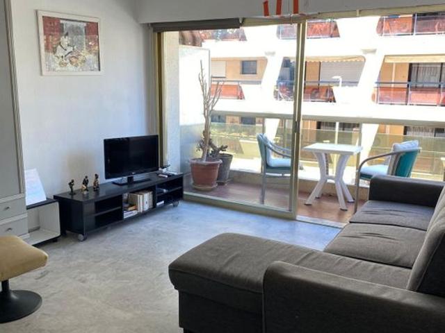 Appartement location à Grasse, Antibes