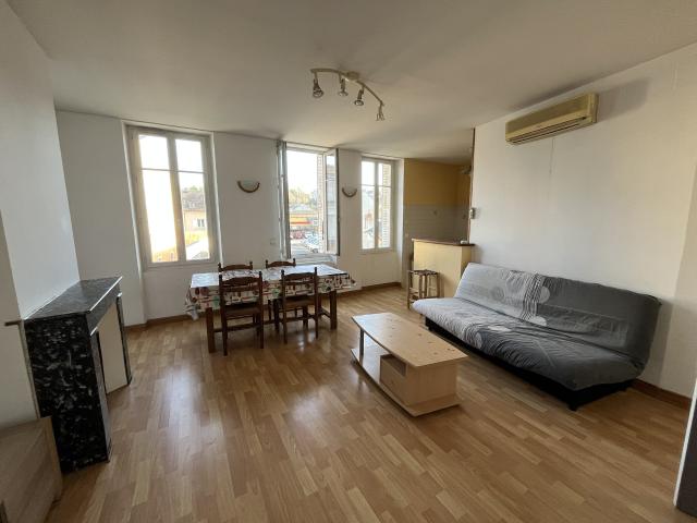 Appartement location à Châteauroux, Argenton-sur-creuse
