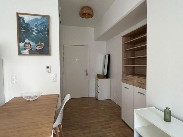 Appartement location à Nanterre, Asnières-sur-seine