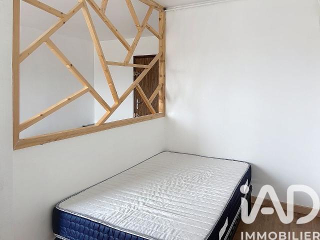 Appartement location à Auch