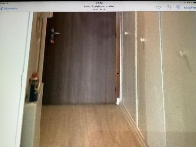 Appartement location à Saint-Brieuc, Bretagne