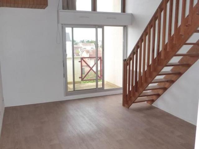 Appartement location à Saintes, Cozes