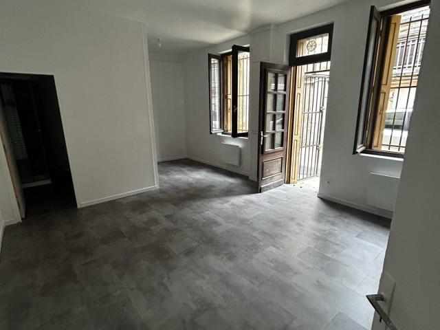 Appartement location à Rodez, Onet-le-château