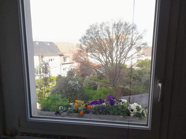 Appartement location à Caen