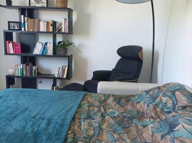 Appartement location à Caen