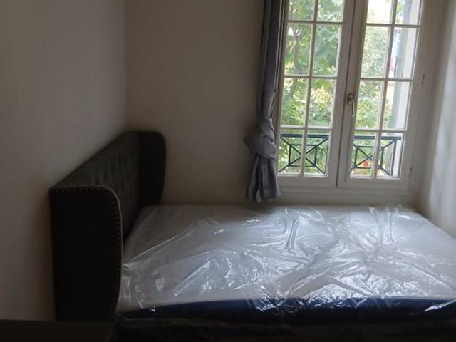 Appartement location à Saint-Germain-en-Laye, Carrières-sous-poissy