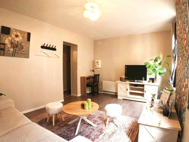 Appartement location à Châlons-en-Champagne, Châlons-en-champagne