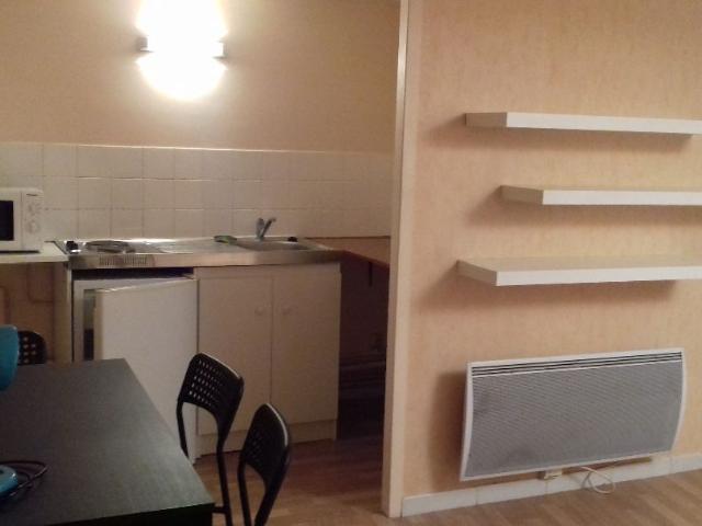 Appartement location à Clermont-Ferrand, Clermont-ferrand