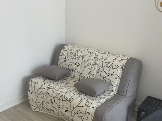 Appartement location à Cosne-Cours-sur-Loire, Saint-père