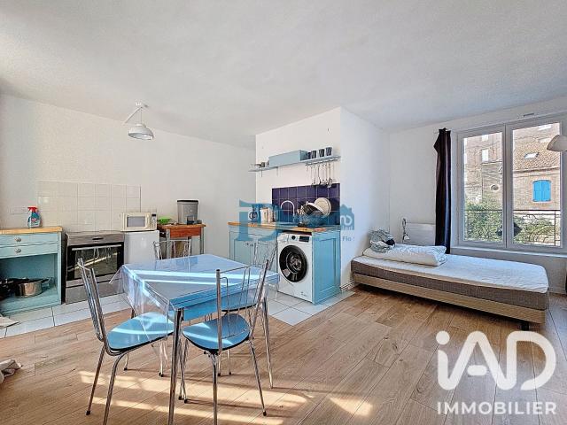 Appartement location à Dieppe