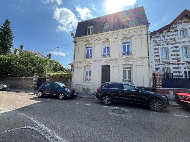 Appartement location à Évreux, Evreux