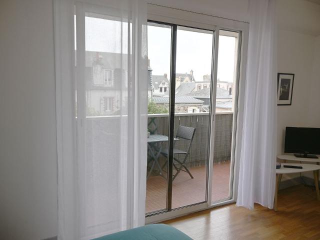 Appartement location à Avranches, Granville