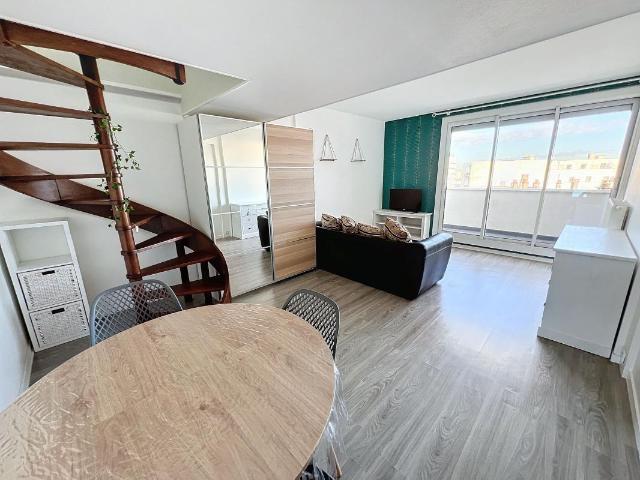 Appartement location à Tours, Joué-lès-tours