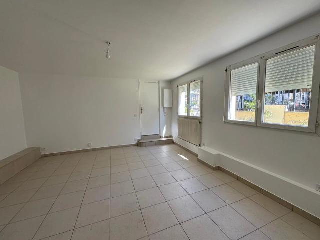 Appartement location à Nanterre, La Garenne-colombes