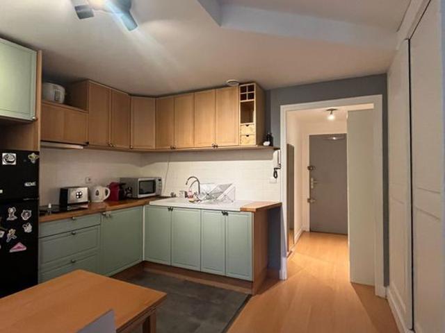 Appartement location à Nanterre, La Garenne-colombes