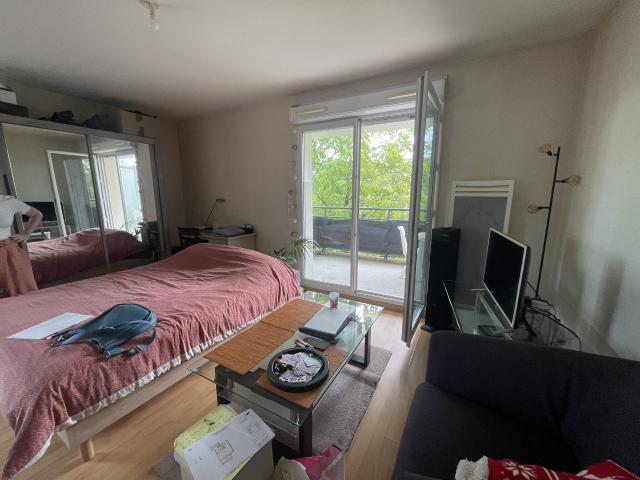 Appartement location à La Roche-sur-Yon, La Roche-sur-yon