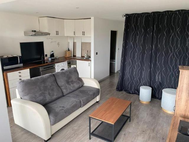 Appartement location à Arcachon, Lanton
