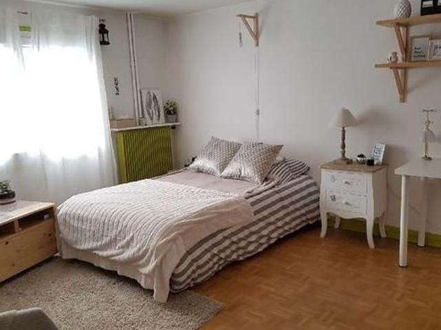 Appartement location à Le Havre, Epretot