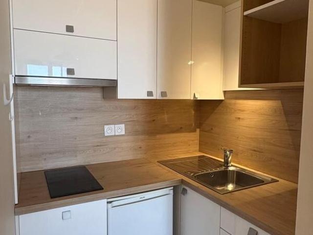 Appartement location à Le Havre, Epretot
