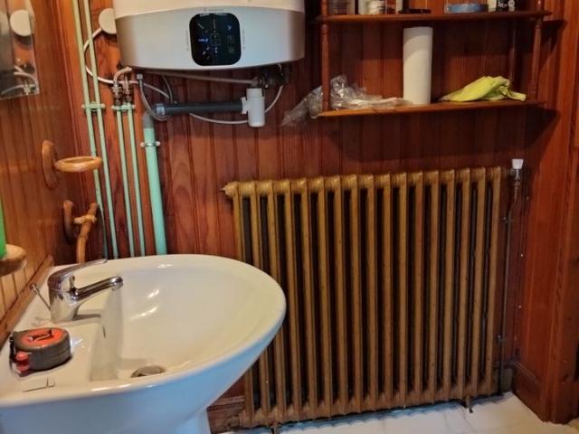Appartement location à Fontainebleau, Le Vaudoué