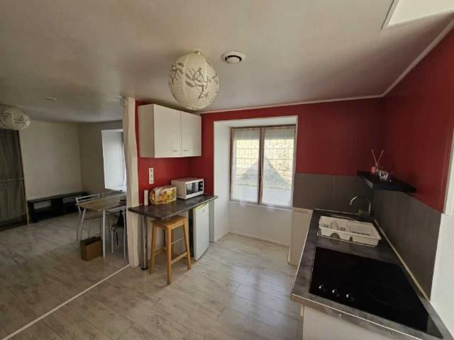 Appartement location à Palaiseau, Leudeville