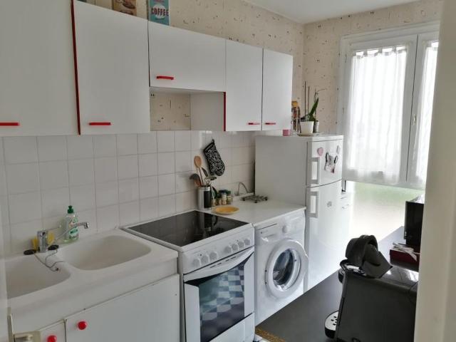 Appartement location à Dijon, Ouges