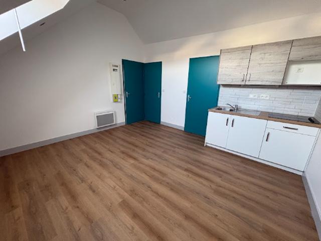 Appartement location à Lons-le-Saunier, Lons-le-saunier