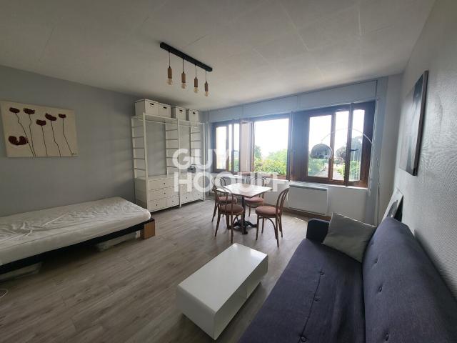 Appartement location à Lyon, Métropole de Lyon