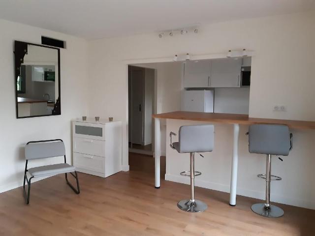Appartement location à France métropolitaine, Le Mesnil-le-roi