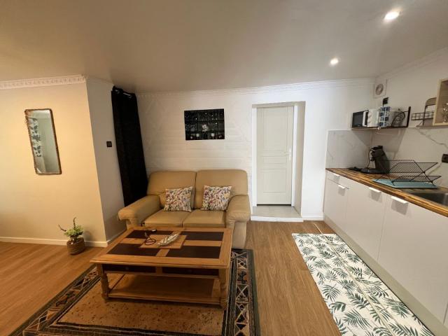Appartement location à Mantes-la-Jolie, Mantes-la-ville