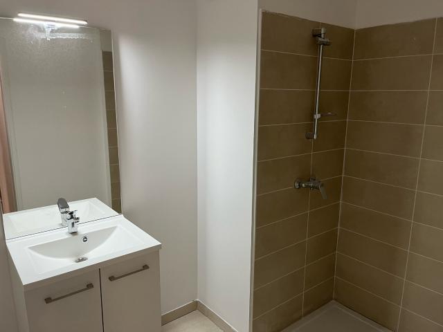 Appartement location à Marseille