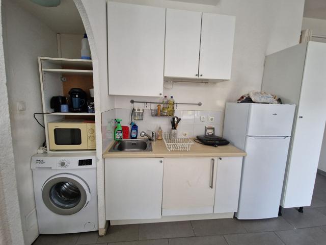 Appartement location à Marseille