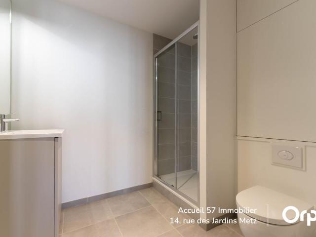 Appartement location à Val-de-Briey, Longwy
