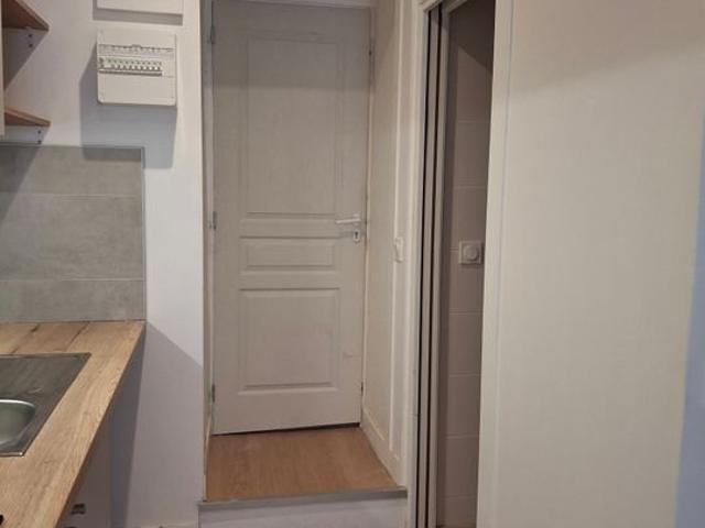 Appartement location à Grenoble, Moirans
