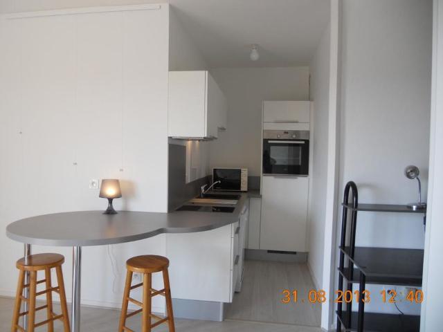 Appartement location à Montauban