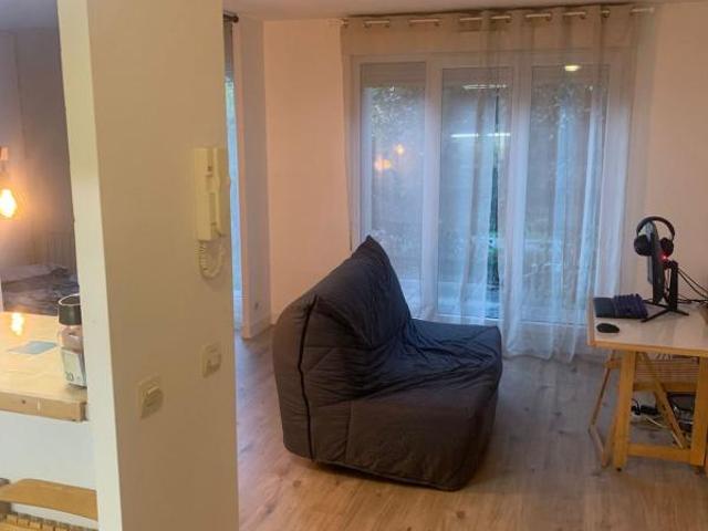 Appartement location à France métropolitaine, Nanterre