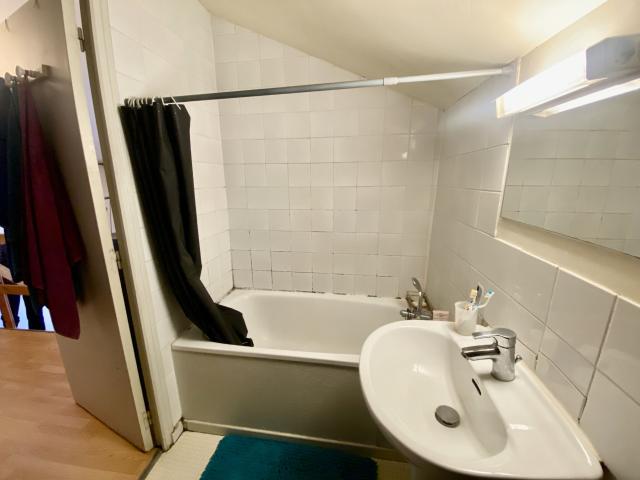 Appartement location à Nantes, La Chapelle-basse-mer