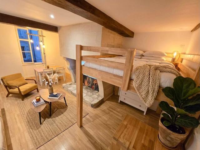 Appartement location à Nantes, La Chapelle-basse-mer